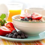 frukost