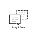 drag-n-drop